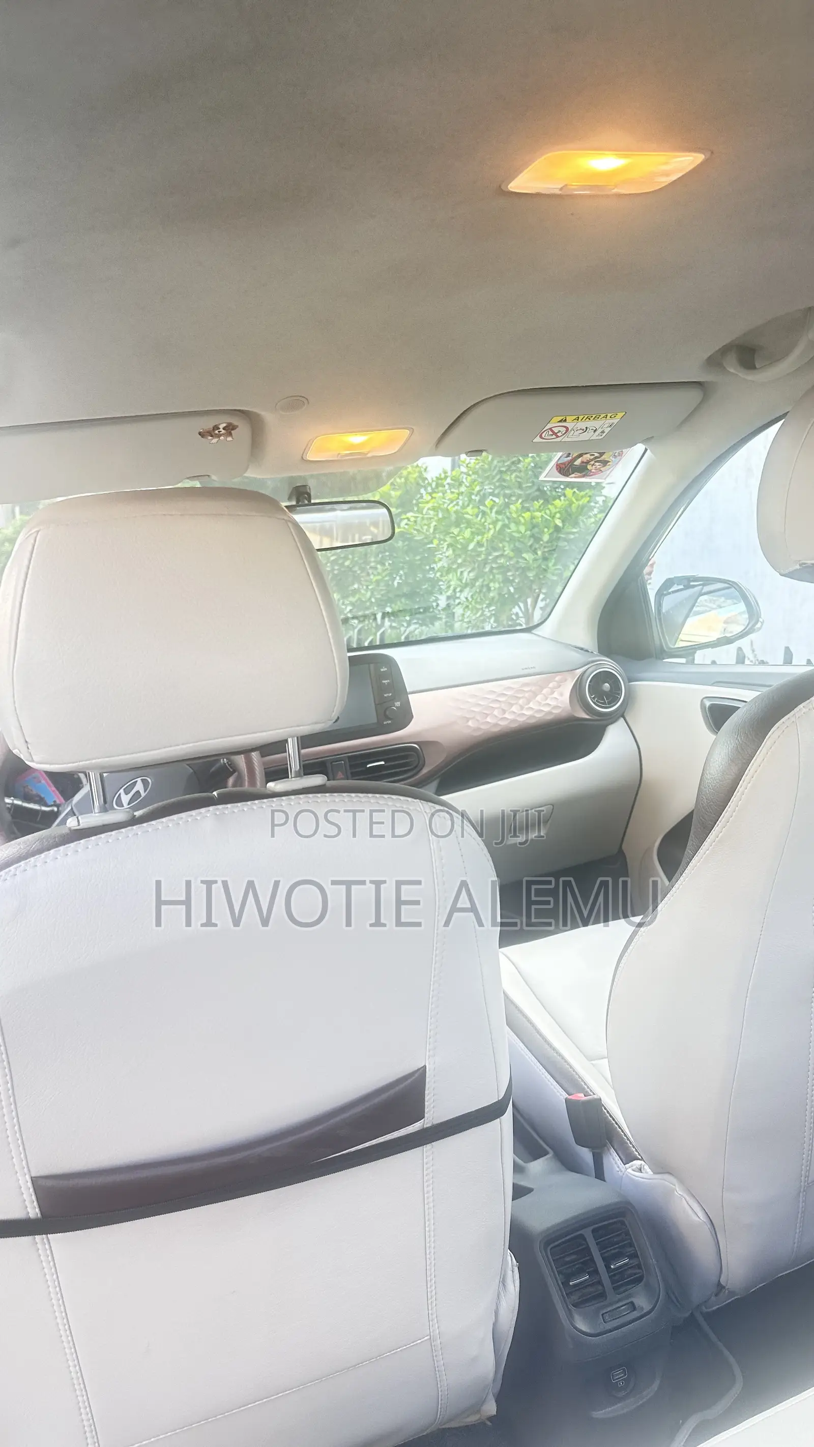 Hyundai I10 2024 Gray