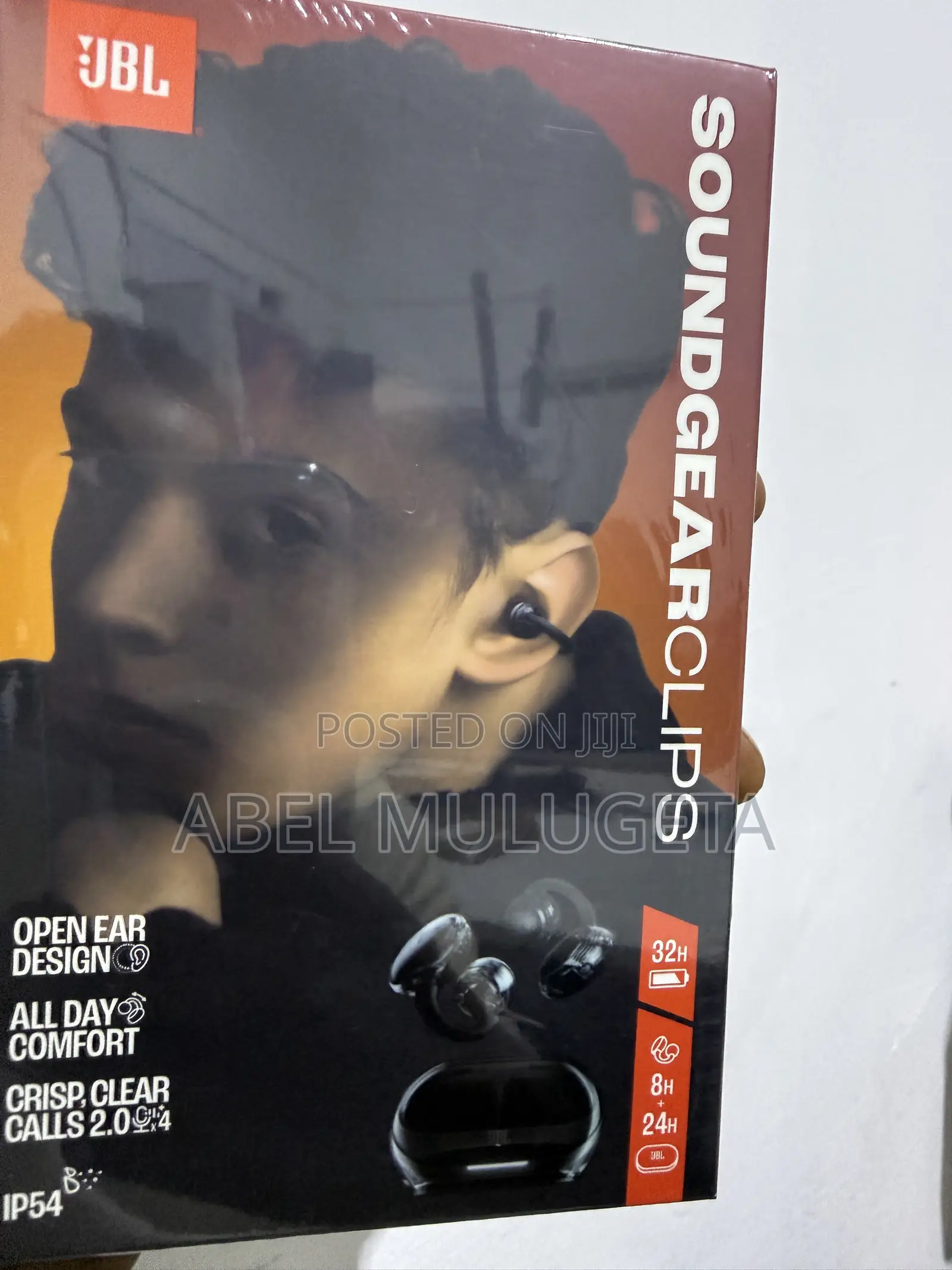 Headphones