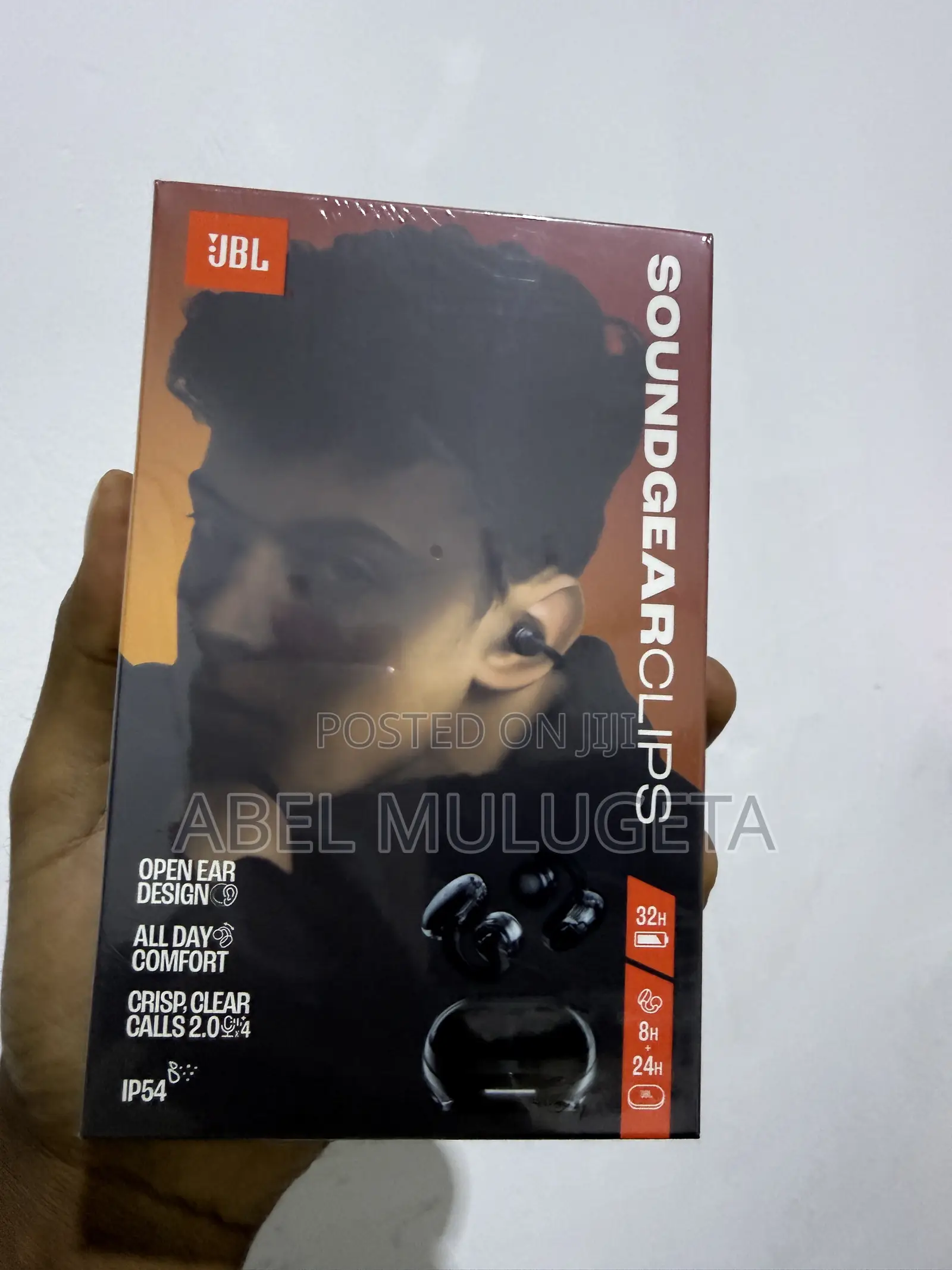 Headphones