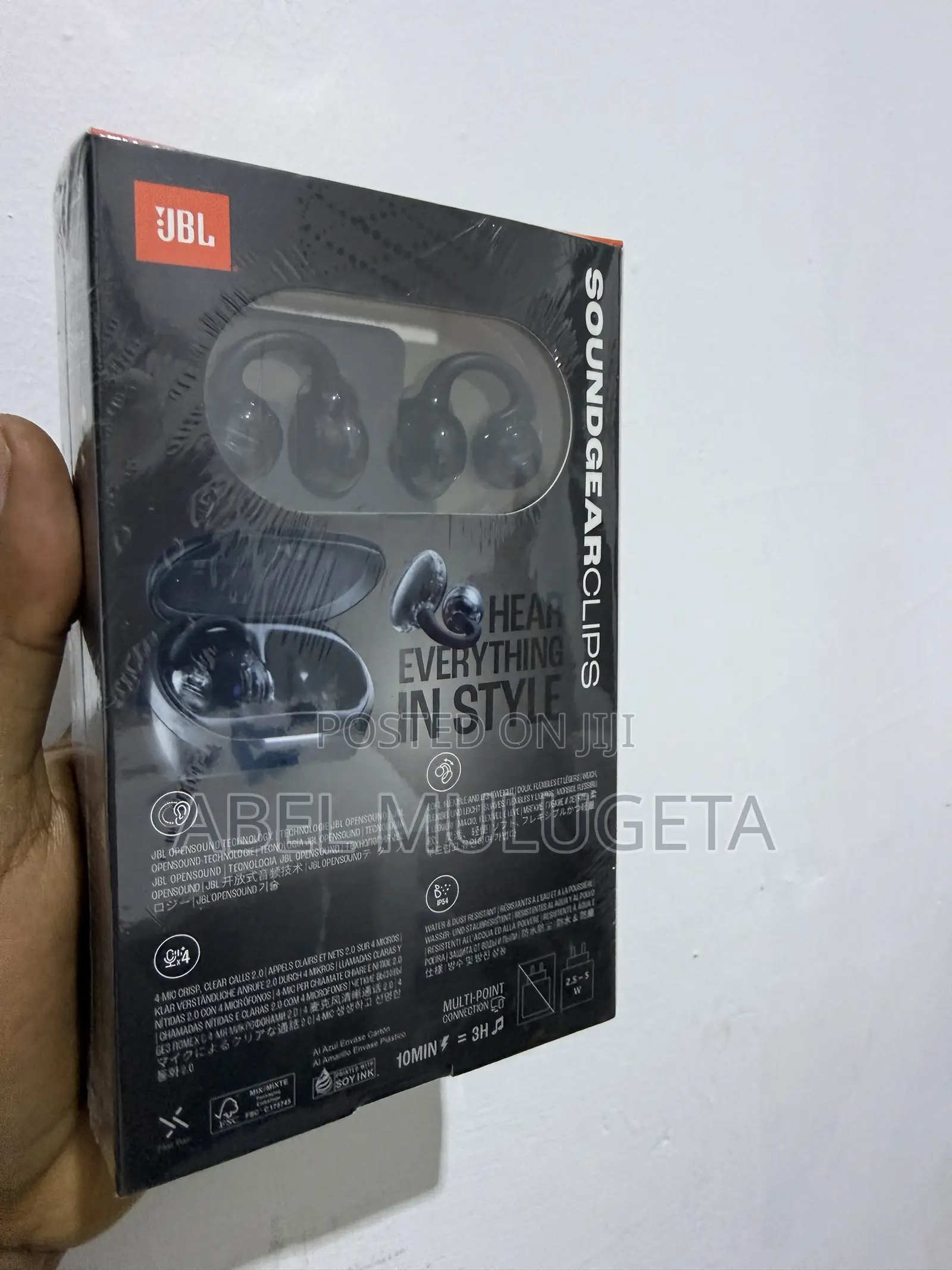 Headphones