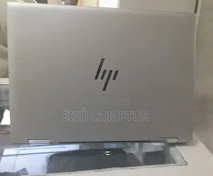 New Laptop HP EliteBook 840 G10 32GB Intel Core i7 SSD 512GB
