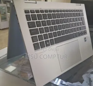 New Laptop HP EliteBook 840 G10 32GB Intel Core i7 SSD 512GB
