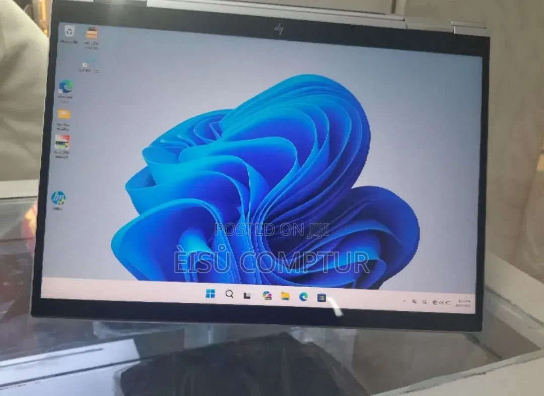 New Laptop HP EliteBook 840 G10 32GB Intel Core i7 SSD 512GB
