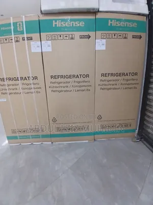 Best Hisense Fridge