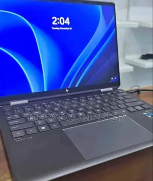 New Laptop HP Spectre 16GB Intel Core i7 SSD 1T