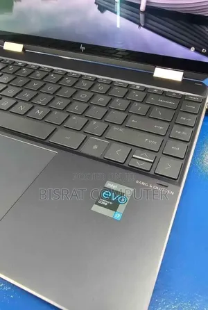 New Laptop HP Spectre 16GB Intel Core i7 SSD 1T