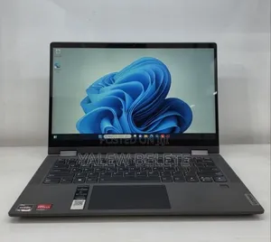 New Laptop Lenovo Ideapad 3 16GB AMD Ryzen 5 SSD 256GB