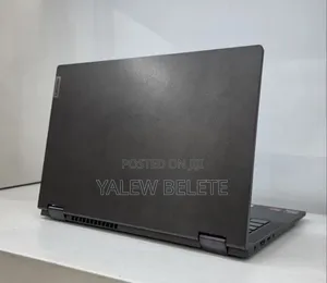 New Laptop Lenovo Ideapad 3 16GB AMD Ryzen 5 SSD 256GB