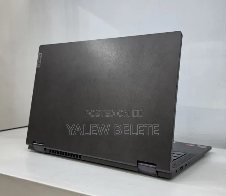 New Laptop Lenovo Ideapad 3 16GB AMD Ryzen 5 SSD 256GB