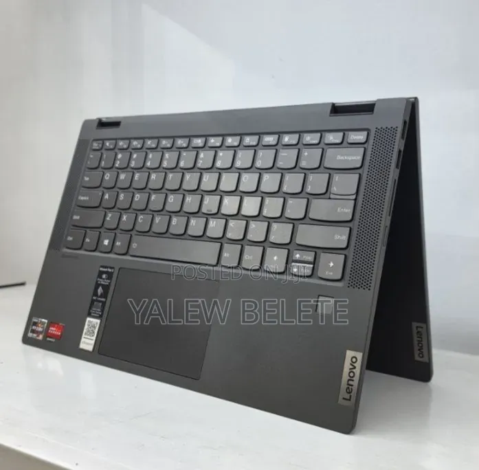 New Laptop Lenovo Ideapad 3 16GB AMD Ryzen 5 SSD 256GB