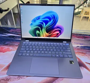 New Laptop HP OmniBook 5 14" 16GB Intel Core Ultra 7 SSD 1T