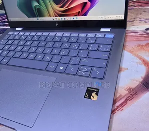 New Laptop HP OmniBook 5 14" 16GB Intel Core Ultra 7 SSD 1T