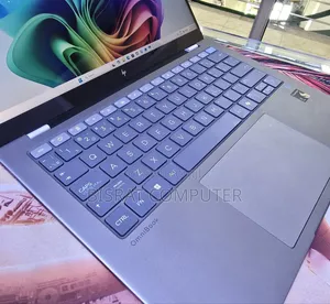 New Laptop HP OmniBook 5 14" 16GB Intel Core Ultra 7 SSD 1T