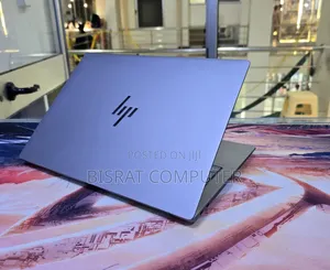 New Laptop HP OmniBook 5 14" 16GB Intel Core Ultra 7 SSD 1T