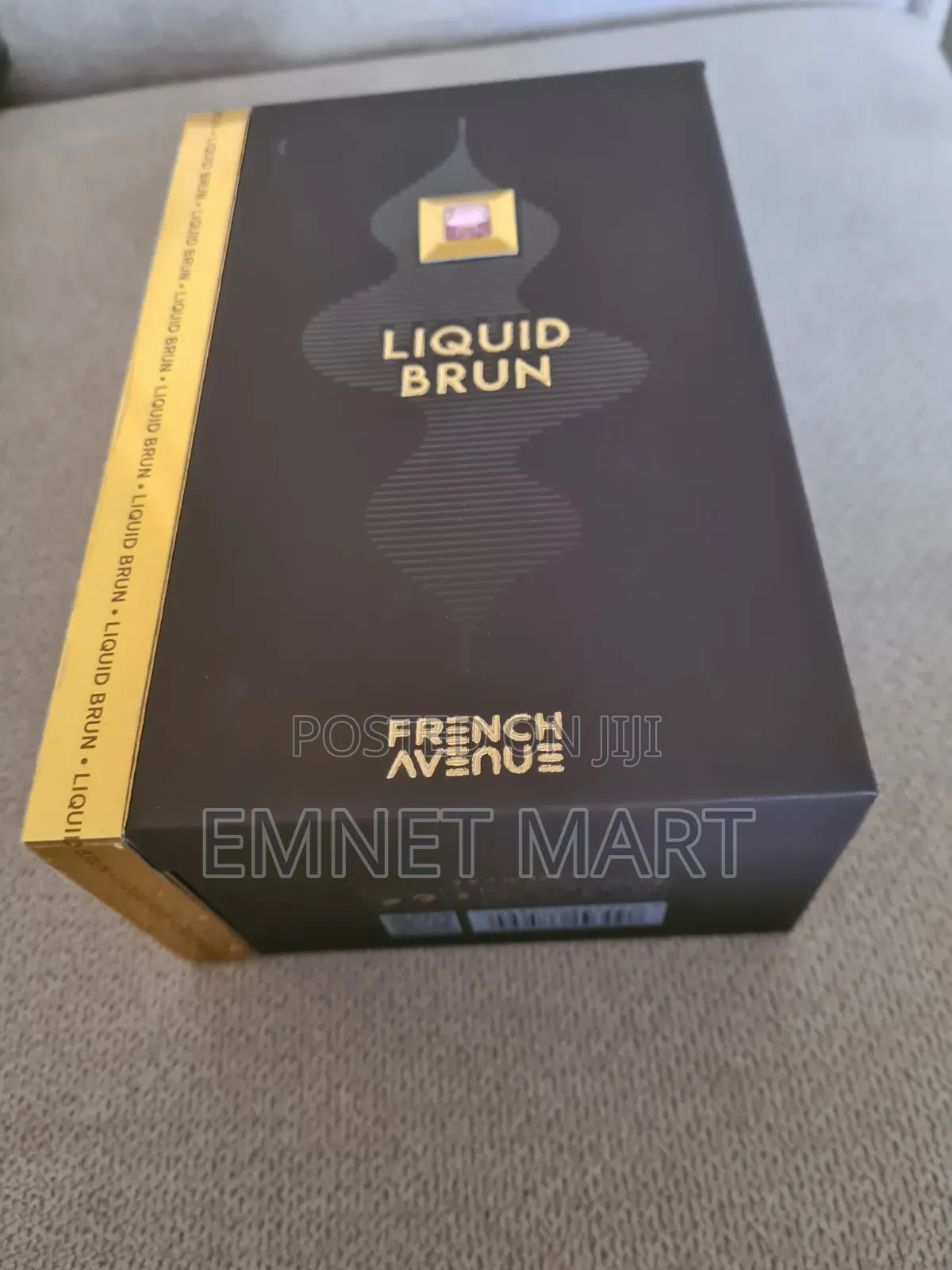 Liquid Burn French Avenue