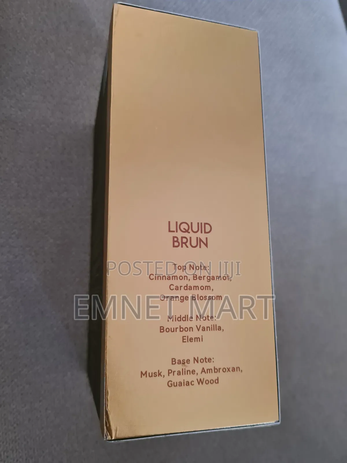 Liquid Burn French Avenue