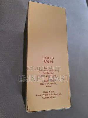 Liquid Burn French Avenue