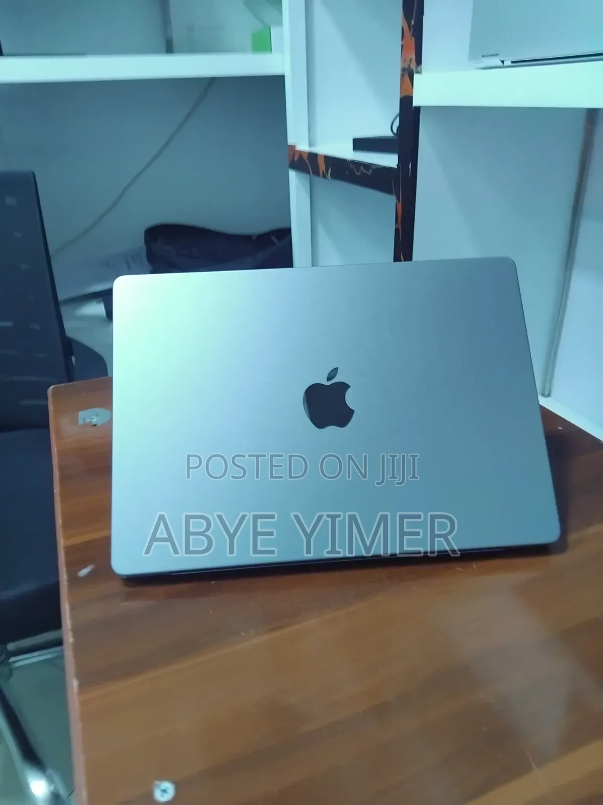 New Laptop Apple MacBook Pro 2021 M1 32GB Apple M1 SSD 512GB