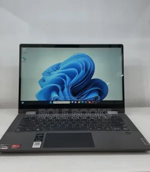 New Laptop Lenovo IdeaPad Flex 15 16GB AMD Ryzen 5 SSD 256GB