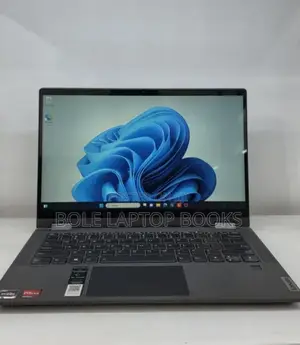 New Laptop Lenovo IdeaPad Flex 15 16GB AMD Ryzen 5 SSD 256GB