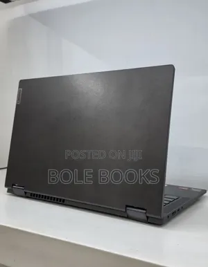 New Laptop Lenovo IdeaPad Flex 15 16GB AMD Ryzen 5 SSD 256GB