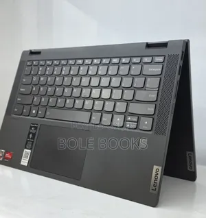 New Laptop Lenovo IdeaPad Flex 15 16GB AMD Ryzen 5 SSD 256GB