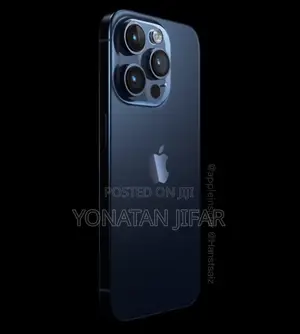 Apple iPhone 15 Pro Max 512 GB