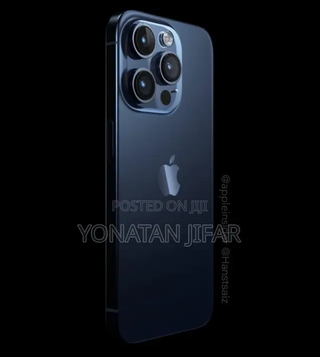 Apple iPhone 15 Pro Max 512 GB