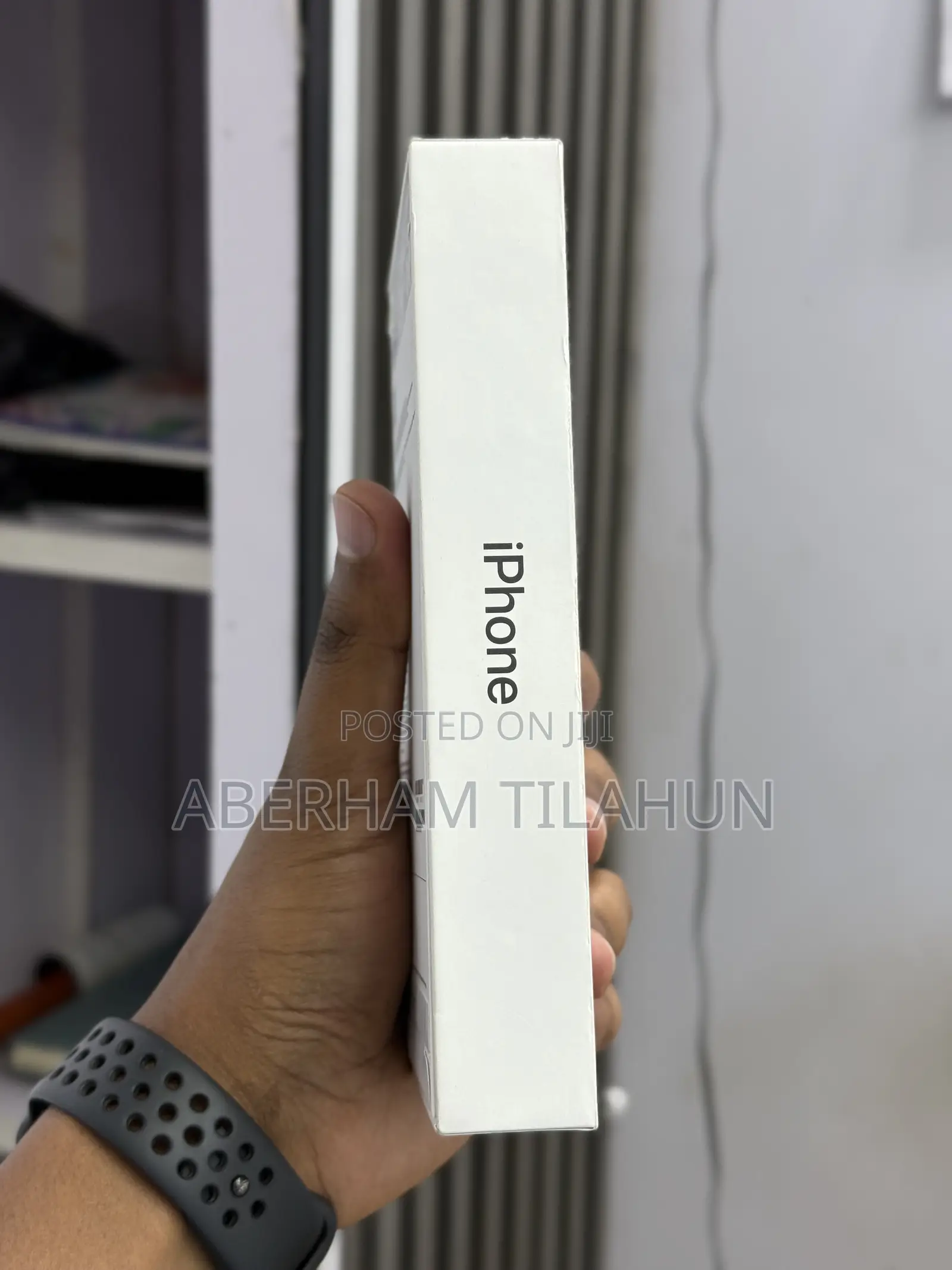 New Apple iPhone 18 Pro Max 256 GB Black