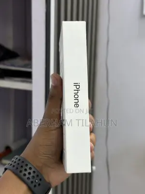 New Apple iPhone 18 Pro Max 256 GB Black