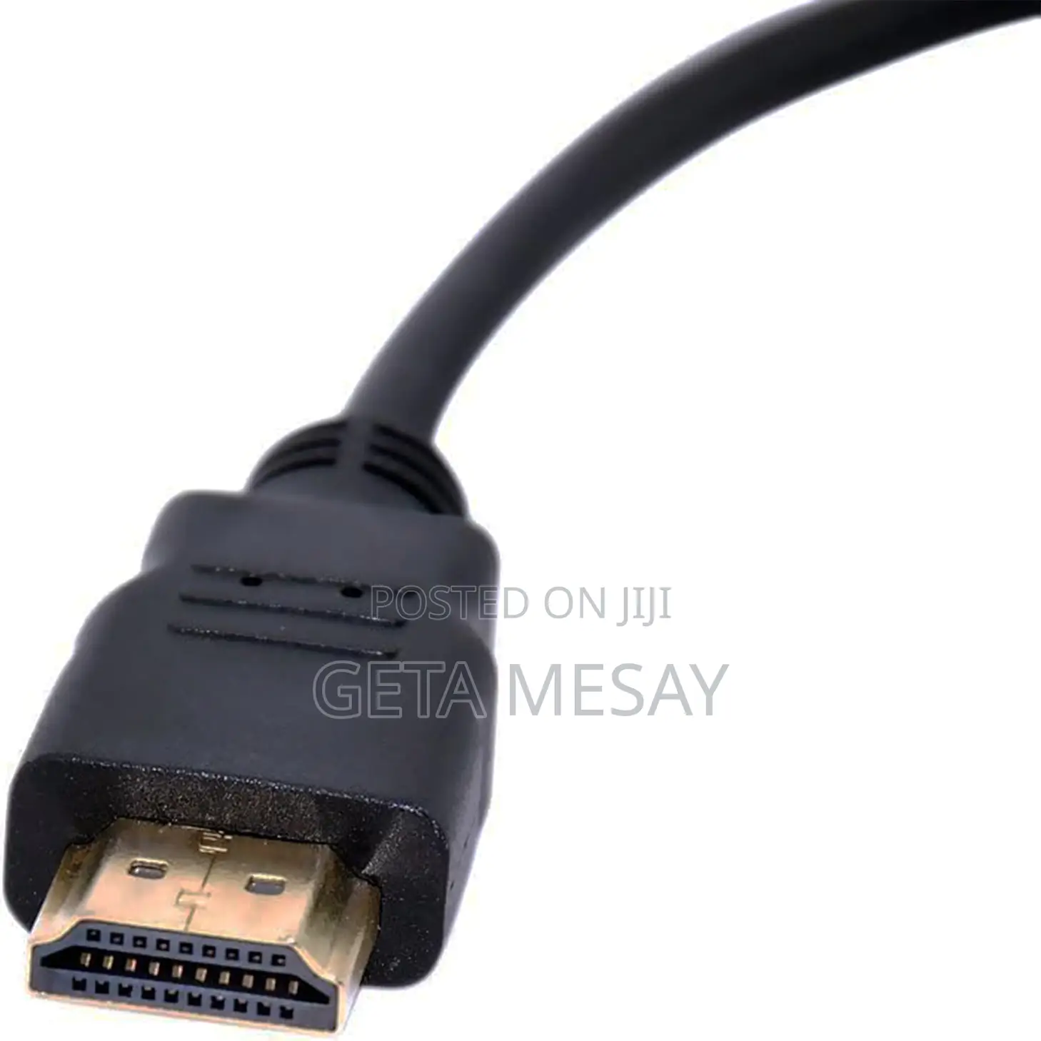 HDMI to VGA Adapter Converter Full HD 1080P for PC Laptop