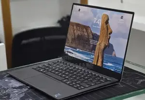 New Laptop Dell XPS 13 16GB Intel Core i7 SSD 512GB