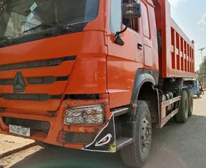 2020 ሞዴል ሲኖ 336 ገልባጭ ጎማ:100% ታርጋ:a03**