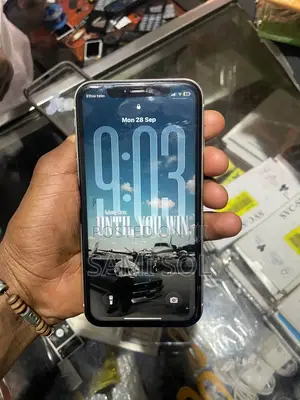 Apple iPhone 11 128 GB White