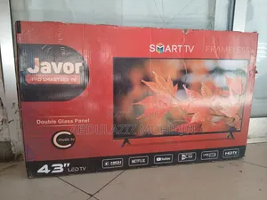 Javor Smart TV