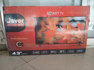 Javor Smart TV