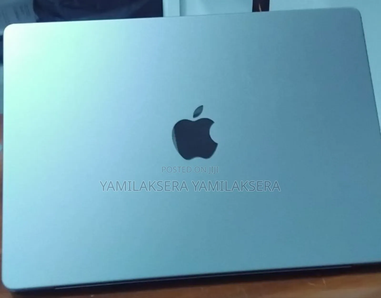 New Laptop Apple MacBook Pro 2021 M1 32GB Apple M1 Pro SSD 512GB
