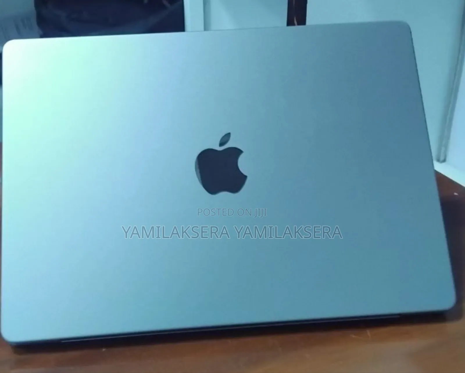 New Laptop Apple MacBook Pro 2021 M1 32GB Apple M1 Pro SSD 512GB