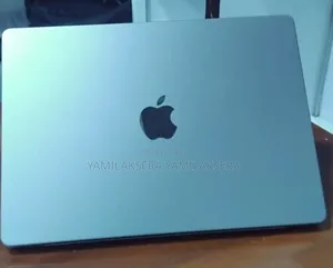 New Laptop Apple MacBook Pro 2021 M1 32GB Apple M1 Pro SSD 512GB