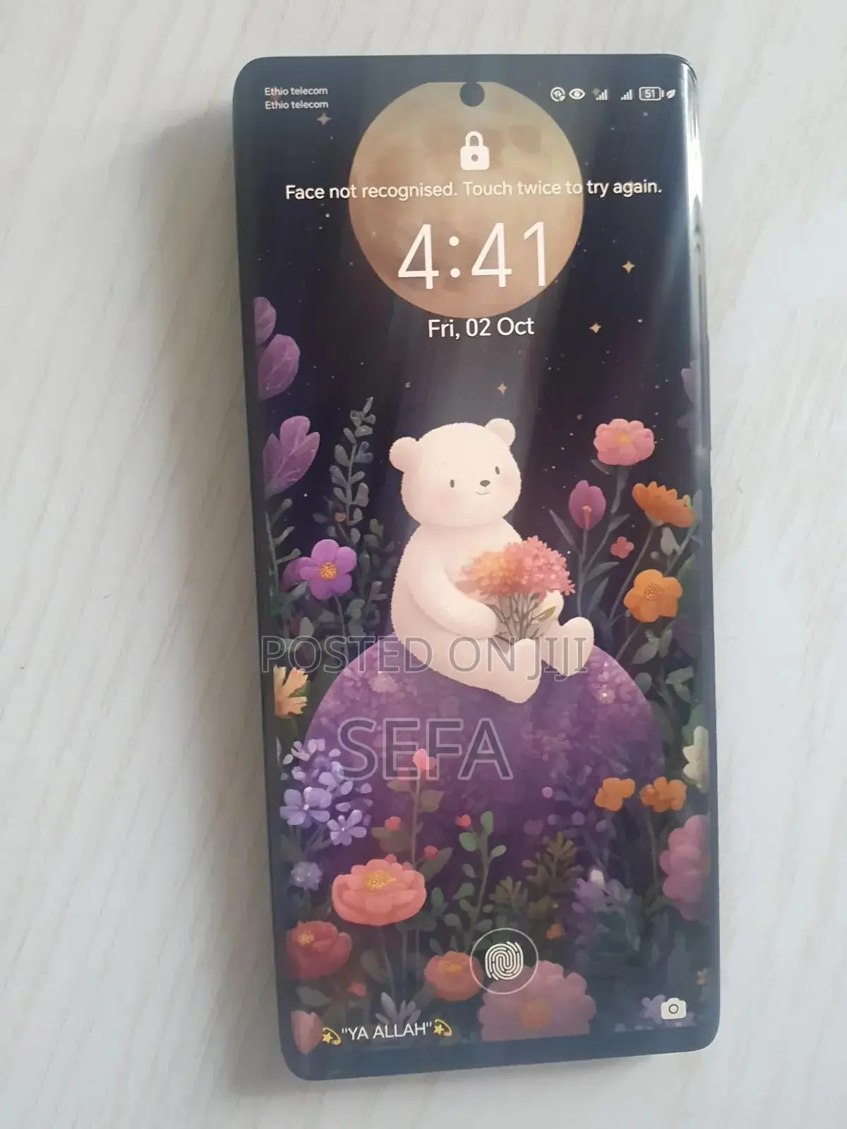 Honor X9a 5G 256 GB Black