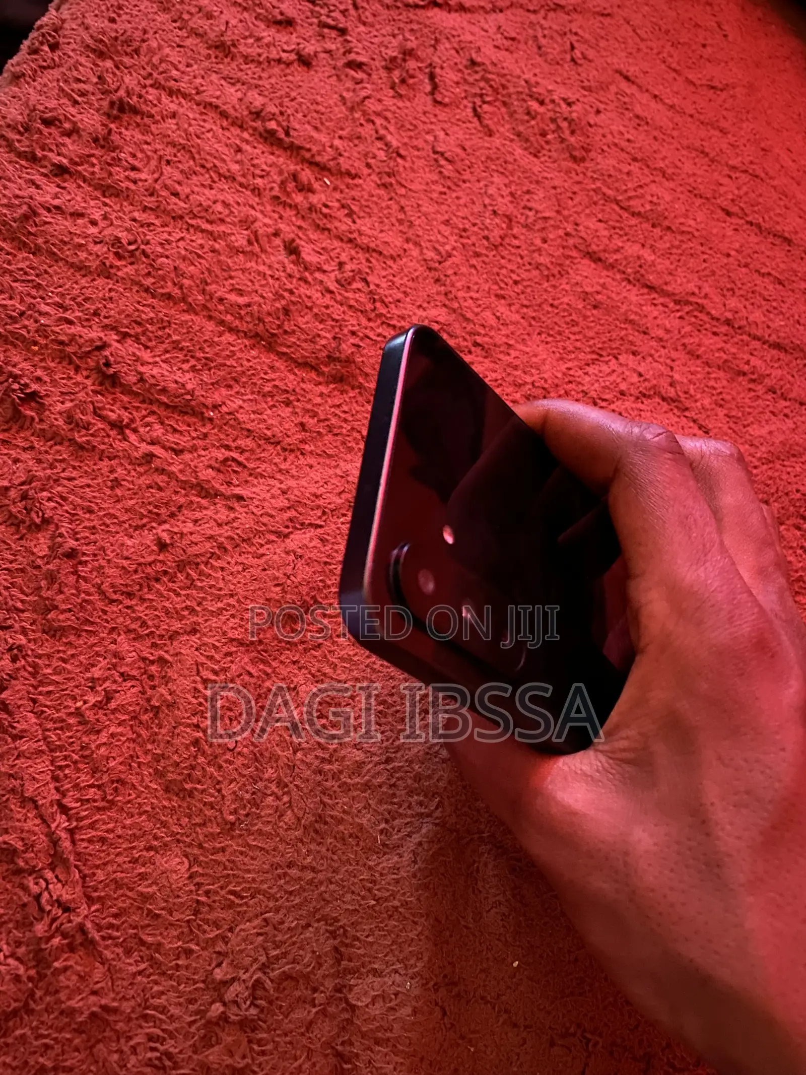New Samsung Galaxy A26 256 GB Black