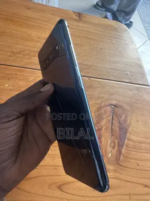 Samsung Galaxy S10 5G 256 GB Black