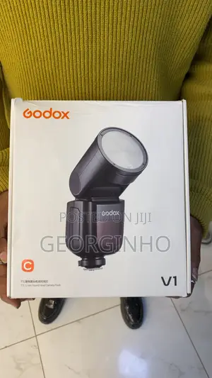 Godox V1 Speed Light