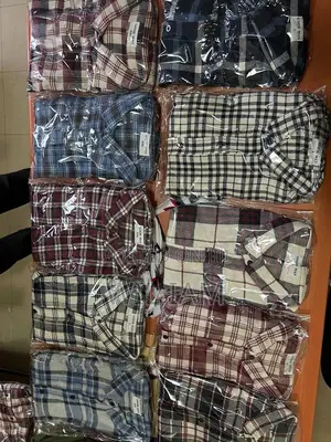 Men Shirts