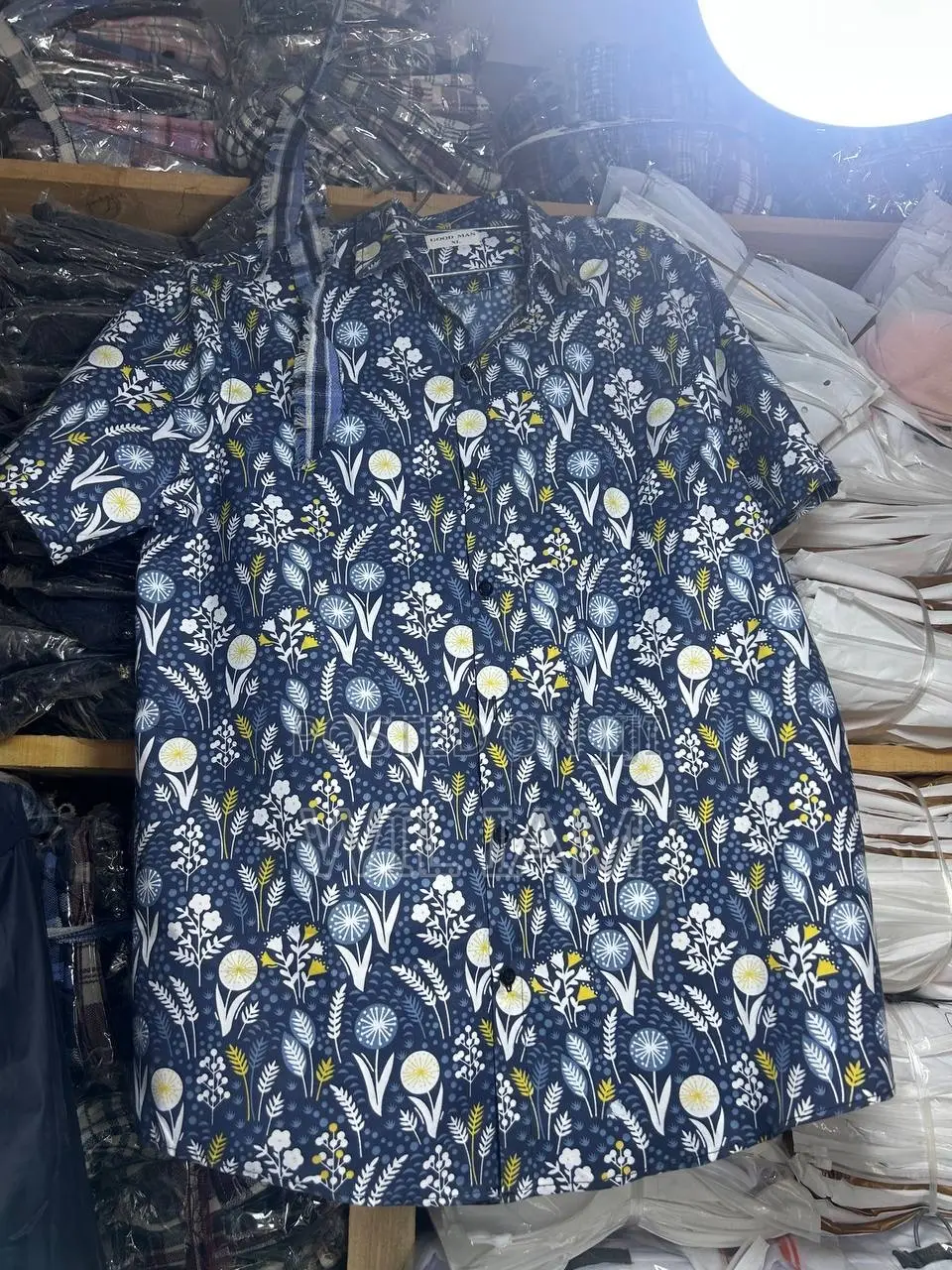 Men Shirts