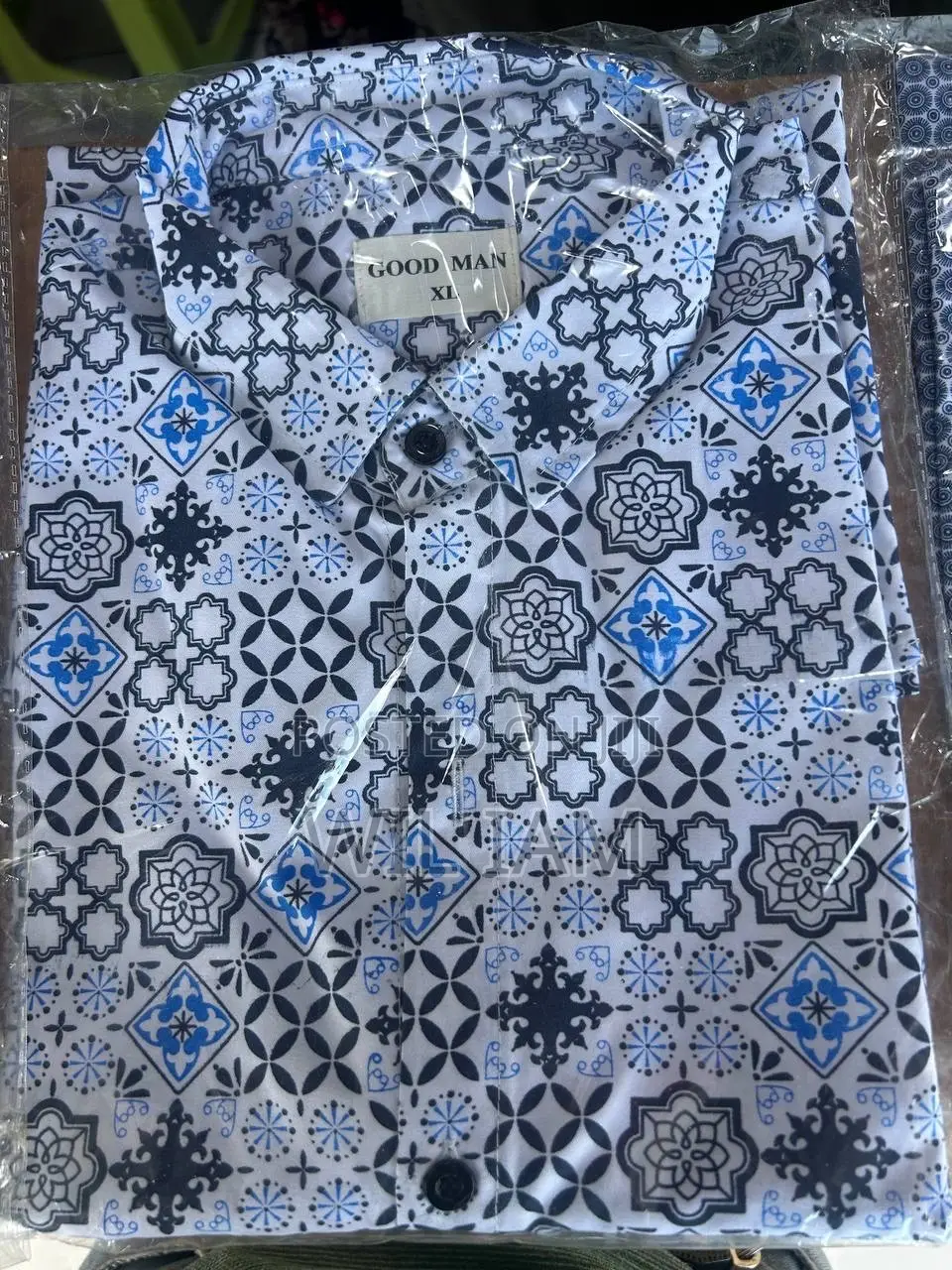 Men Shirts