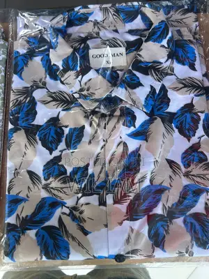 Men Shirts
