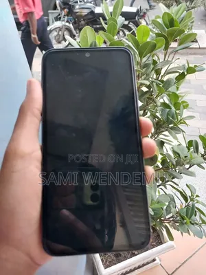 Samsung Galaxy A54 5G 128 GB Black
