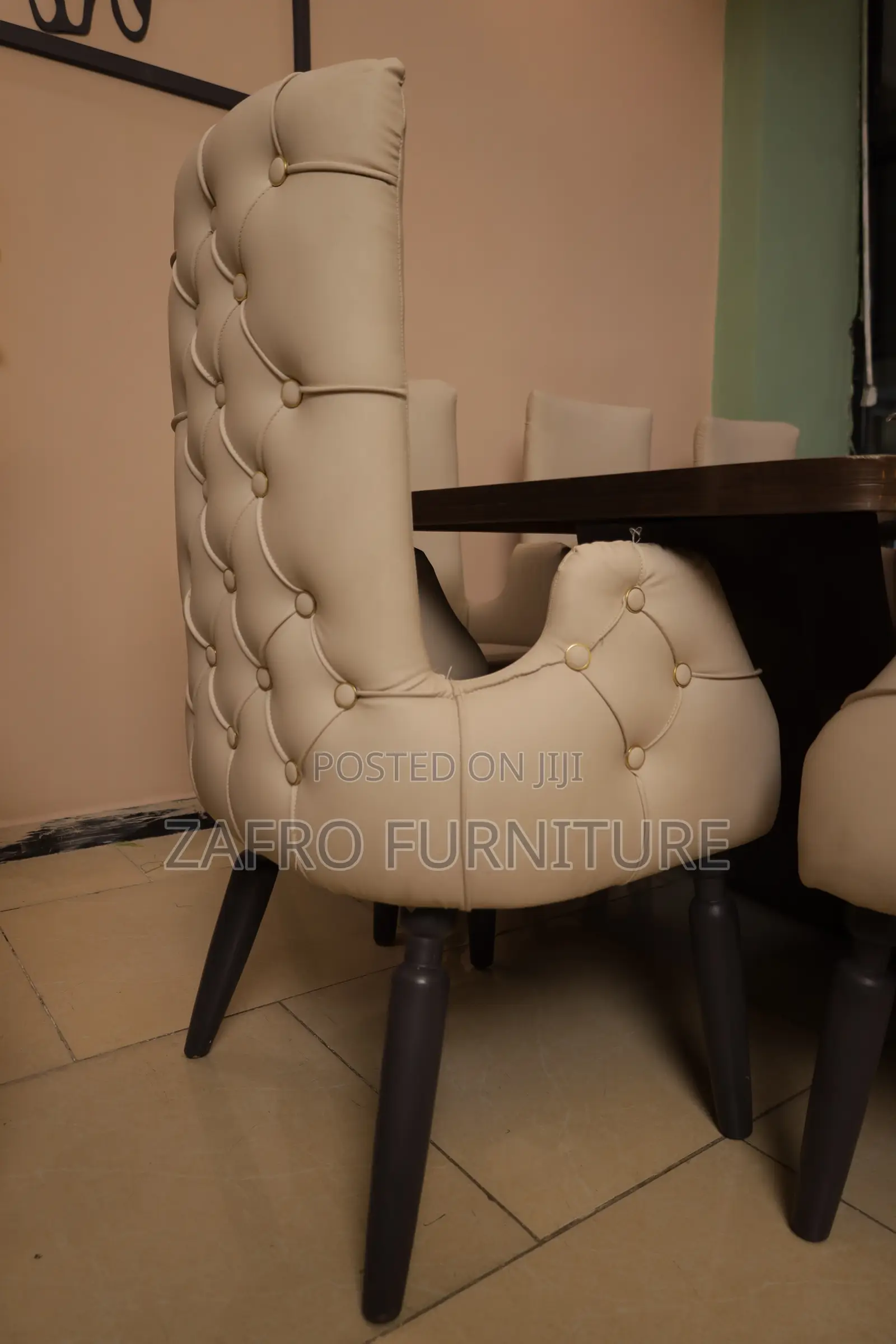 ሳባ /Saba Dining