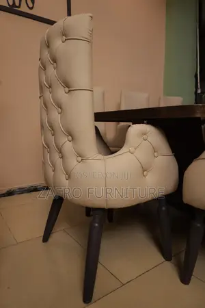 ሳባ /Saba Dining
